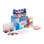 Система БПЧ (СНПЧ) WWM WWM IS.0121 CANON Pixma MP540/MP550/MP630/MG5140/MG5240
